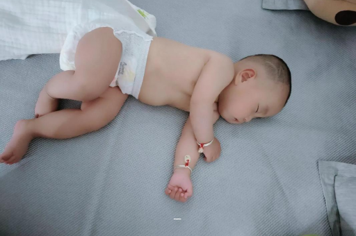 亳州溶豆几个月宝宝可以吃