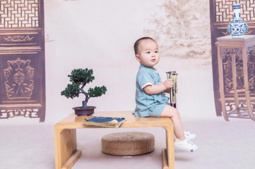 亳州宝宝肚子阵痛